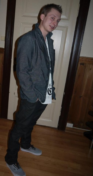 Dawid P (rema1000), kostrzyn nad odra