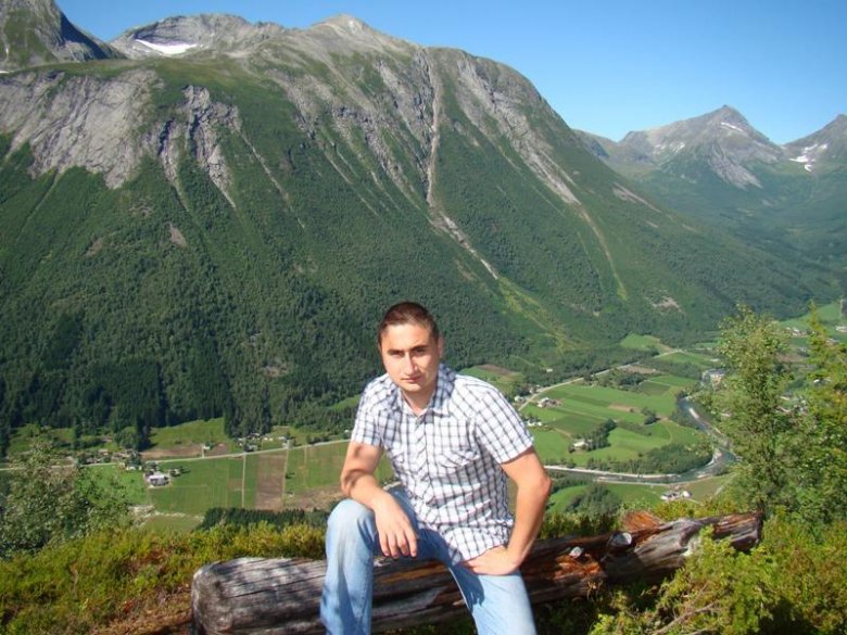 Grzegorz :) (Grzeniu), kraków