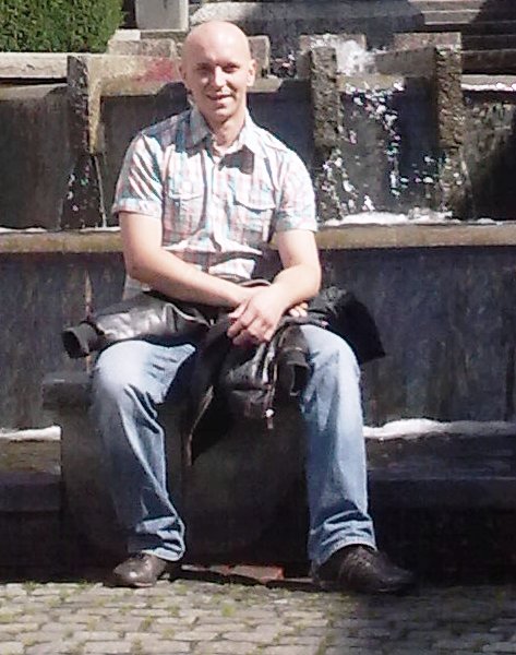 Artur Marszałek (marszallll5), Algard, Radom