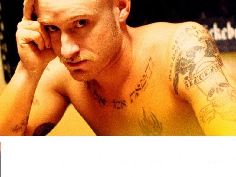 JERRY FLETCHER (FLETCHER70), gdynia