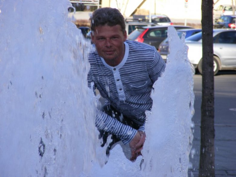 Piotr Wysocki (marsik1), Honefoss, Łódź