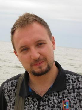 Kristoffer W. (_Makki_), Stord, Radom