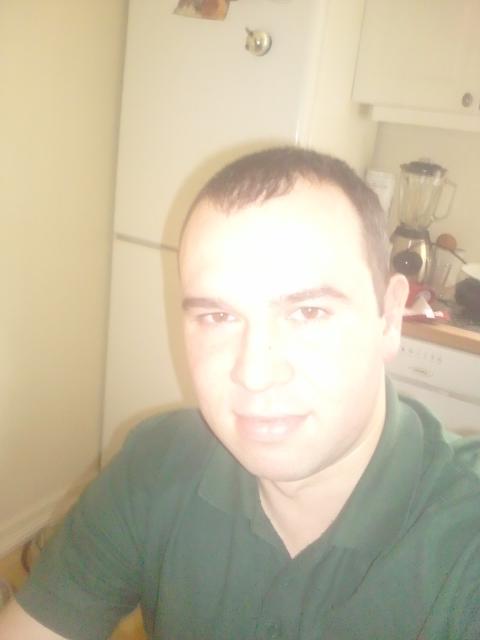 michal radziwillowicz (michal masazysta), oslo, slupsk