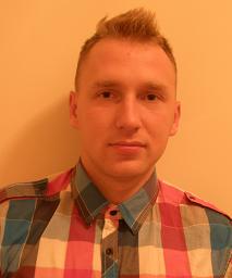 Michał Latocha (milato), Mogilno