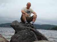 Dariusz Kozioł (darkoz), Kristiansand, Opole