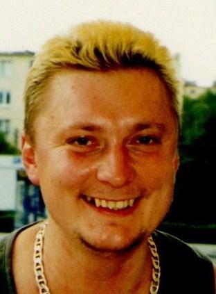 Tomasz Dzięcioł (td1975), Anglia, Olsztyn