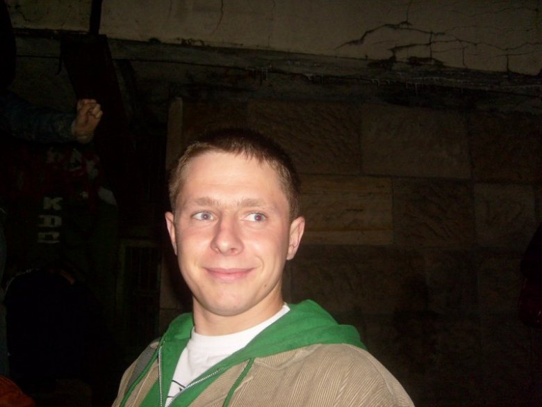 Tomasz Białek (guru114), Skien, Tarnobrzeg