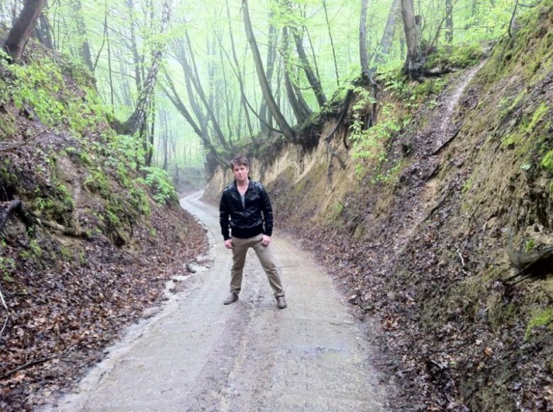 Maciek .,.,.,.,., (Magic88), Kolsas, Chełm