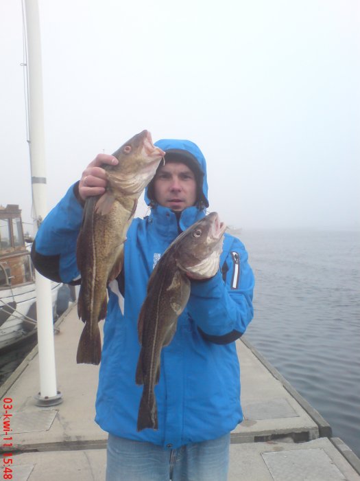 Mikhael W (Mikhael), Kragerø, xxx