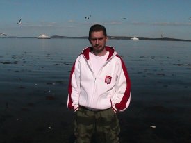 Piotr Solich (Pitek), Horten, Wroclaw