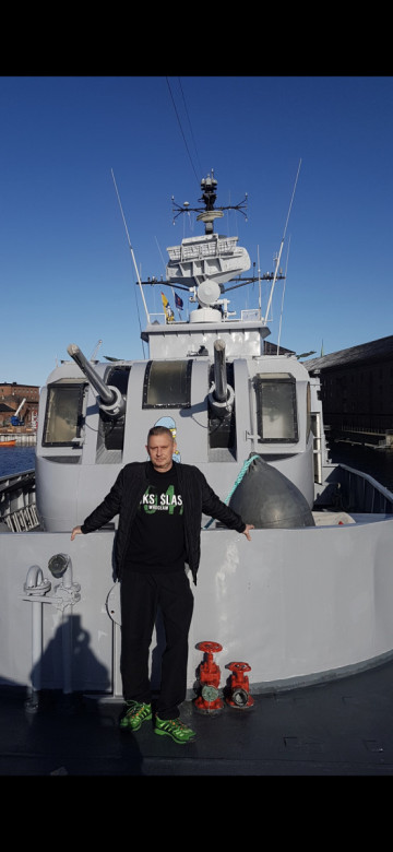 Piotr Solich (Pitek), Horten, Wroclaw