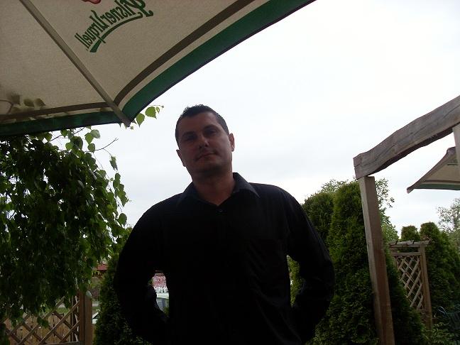 piotr zimny (piotrek34), larvik, wolsztyn