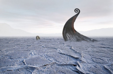 Vrede Wyrd (Vrede), Oslo, Wrocław