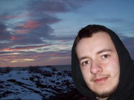 arno87 (Arkadiusz Damaszke)