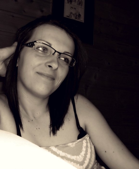 Sylwia Wojciechowska (Sylwinka), Gjøvik, Dębica