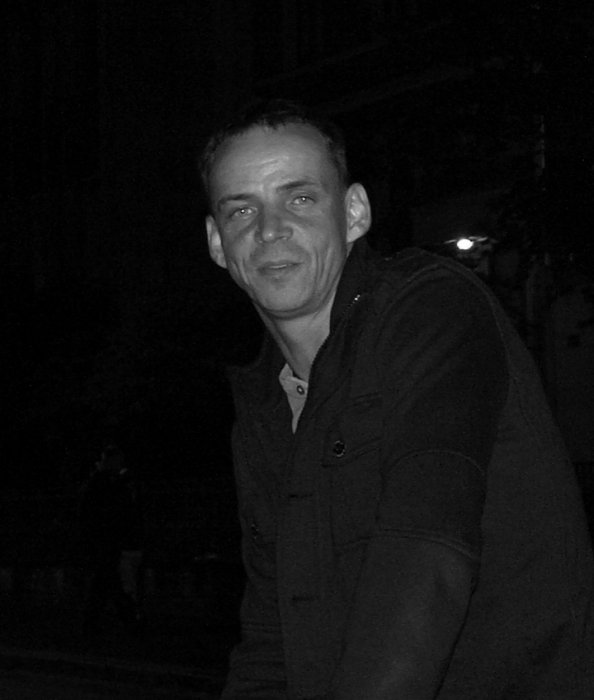 Daniel L (kakktus), Bergen, Starogard Gdanski