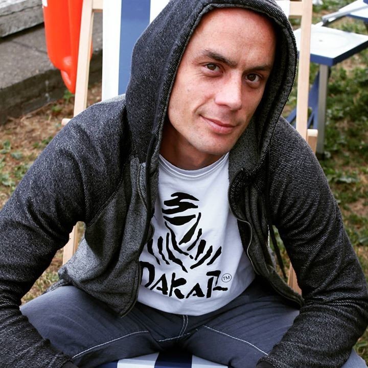 Michal Markowski (Piental214), Oslo, biala podlaska