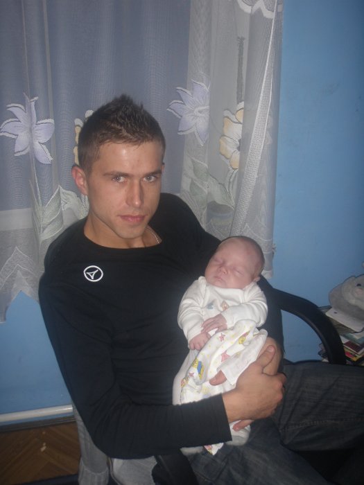 Paweł Gawinski (gapa), BEKKESTUA, Marzęcice
