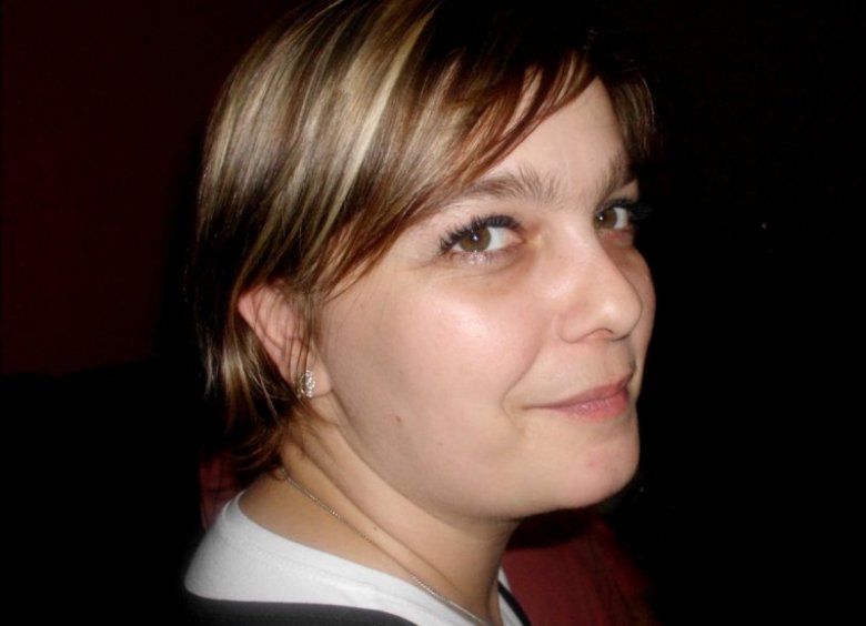 Olga Serafin (Olga999), Bytom