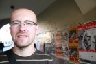 Dariusz Mucha (Mr Fly), Bergen, Milicz