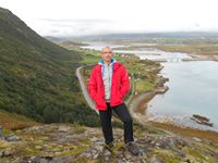 leszek kolpacki (laszlo71), leknes, torun