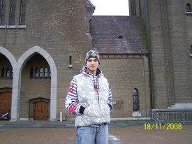 marcin dembski (dembol82), Drezdenko