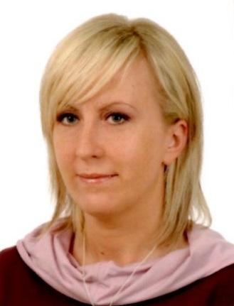 Wioletta Fornal (Violka), Kopervik, Świdwin