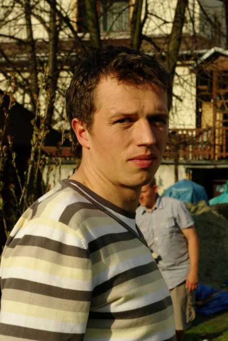 Łukasz Jamróz (fugas82), Mszana Dolna