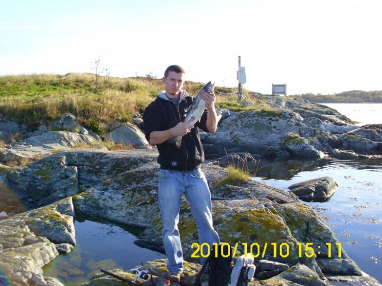 Jacek Radzik (yacek86), sandefjord, Tarnów