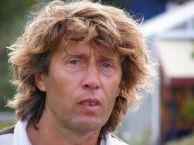 molendus (Bogdan Mazurek)