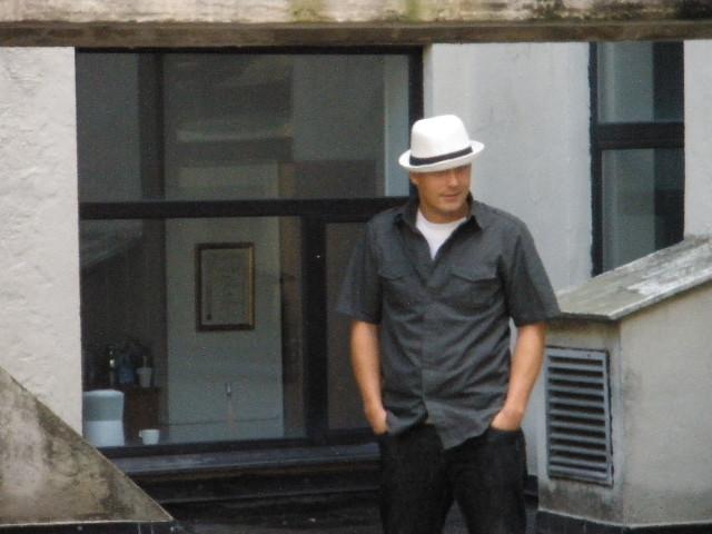 Tomasz Szymanek (SzyMan), Arendal, Kwidzyn