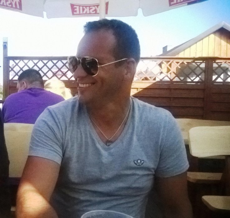 Mateusz Kozłowski (matson26), Vinterbro, Koscierzyna