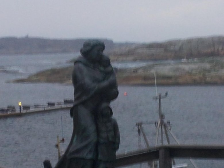 Sandry xxxx (Bella), Oslo, swinoujscie