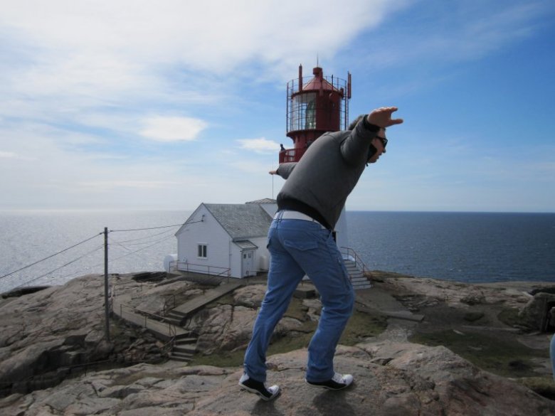 bartek losiewicz (bartek4), kristiansand, bil-goraj