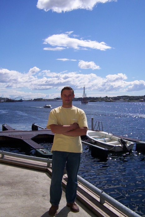 Karol A (carlonorge), Haugesund, Pomorskie