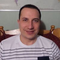 Artur Gałka (artur29), Bud, Kunów