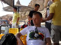 Cezary Jakubowski (cj161286), Stokke, Łódź 