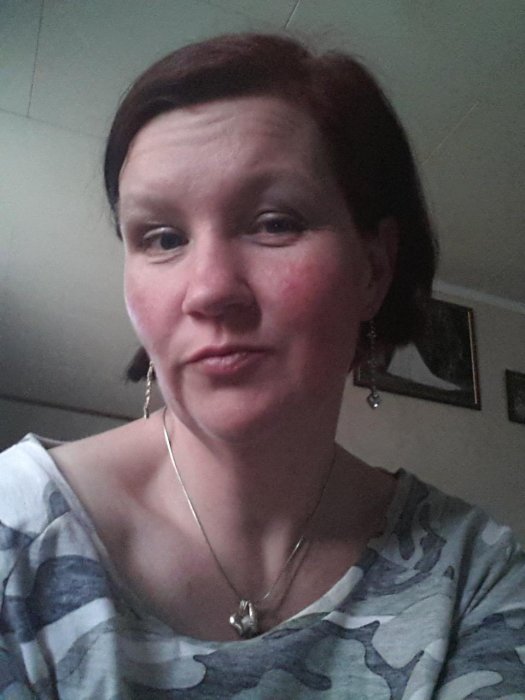 Agnieszka Petraborg (sloneczko), Krokstadelva, lodz