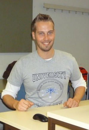 Kamil S (kamils), Oslo, Gdansk