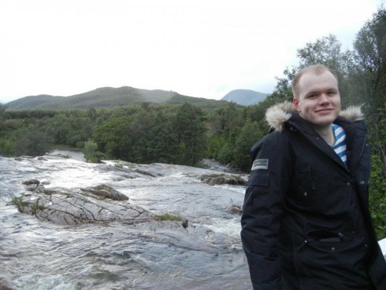 rolfi rolfi (rolfi), oslo, oslo