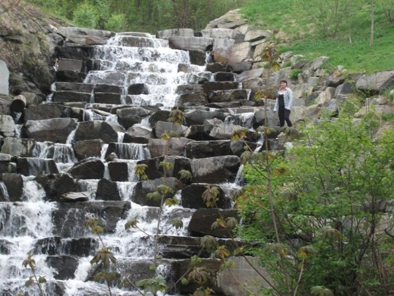 Katarzyna Friedrich (siasia0408), Trondheim, Debno