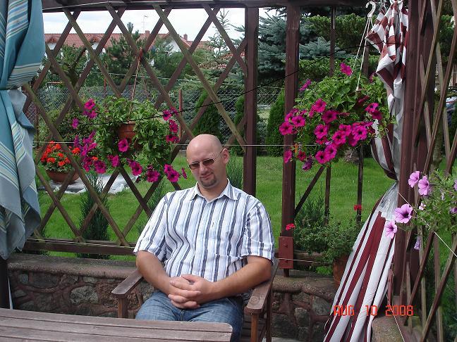Mariusz LEŻOŃ (arve), tarnów