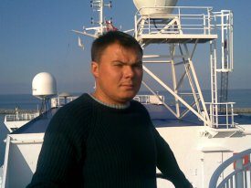 Damian Plucinski (citrodamo), Tvedestrand, Lubliniec