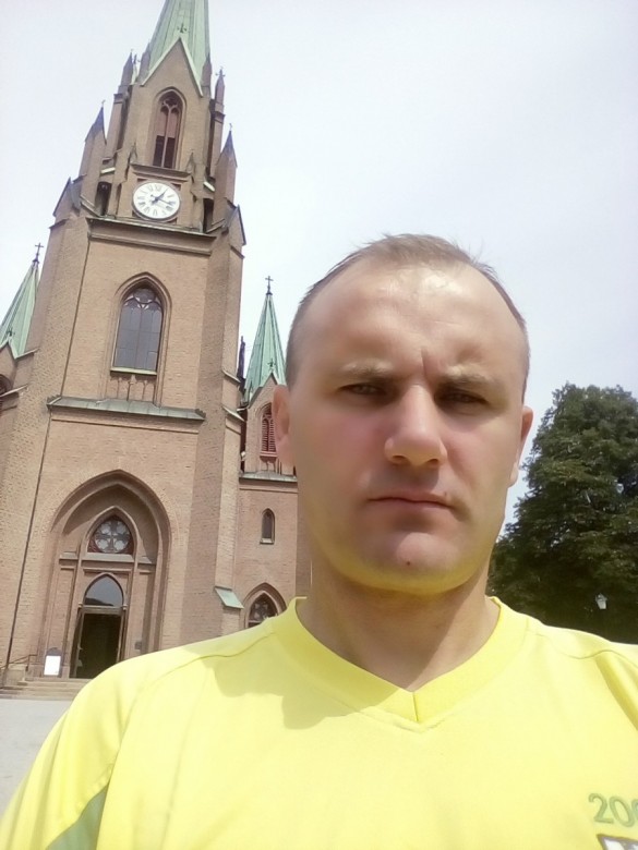 edmund galkowski (edzio802), Tromso, belzyce