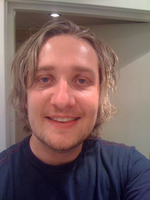 Bartek Stella (BTS), Nesøya, Gdansk