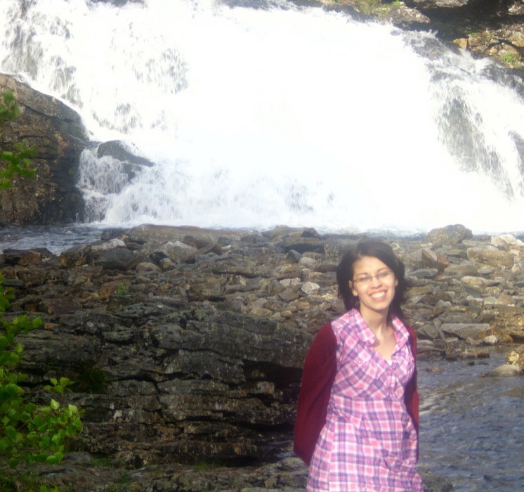 ilona trzebiatowska (ilonka45), fyllingsdalen, bytów