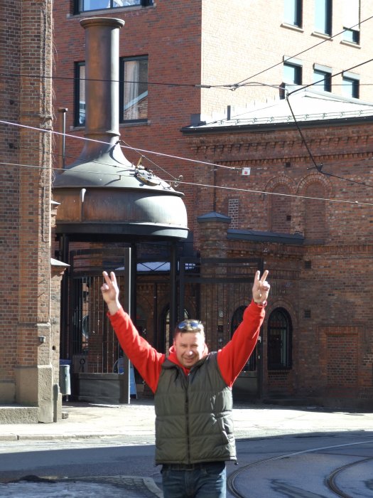 mariusz odkadoa (maniek1977), oslo, radom