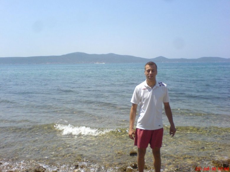 Leszek sm (leczi), oslo, ko