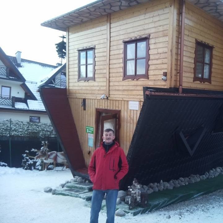Janusz Tyczkowski (janusztyczkowski), As, Suwałki