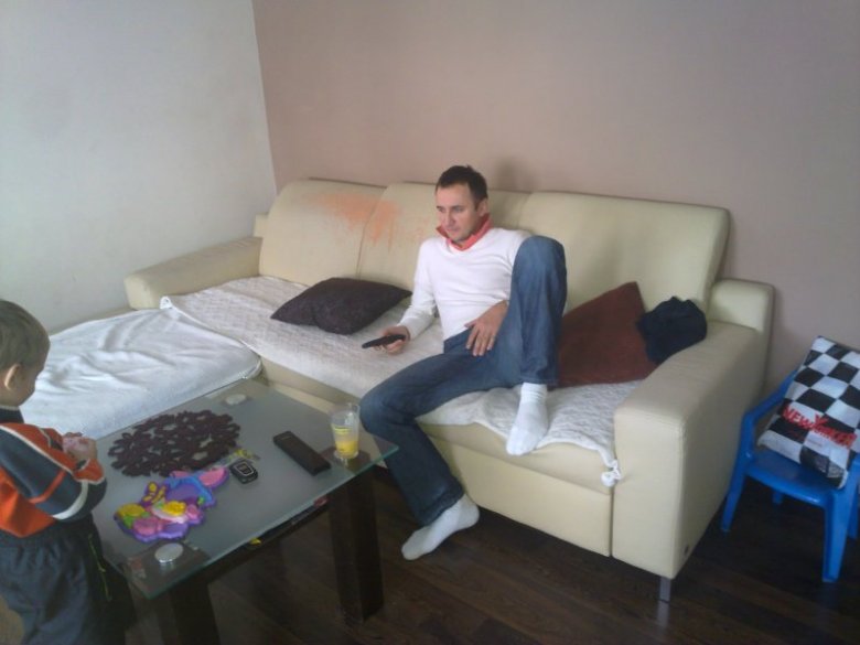 piotr wisniewski (wisnia133), bergen, mk